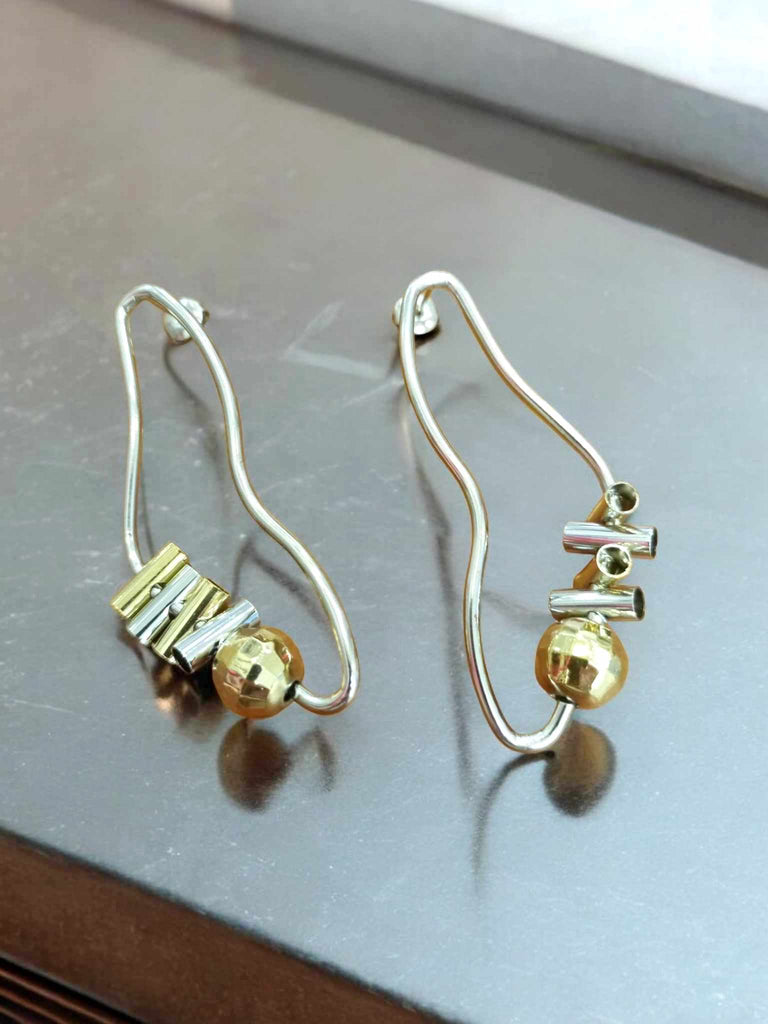 Νέα Συλλογή ... Καλλιτεχνικό Κόσμημα σε Ατσάλι