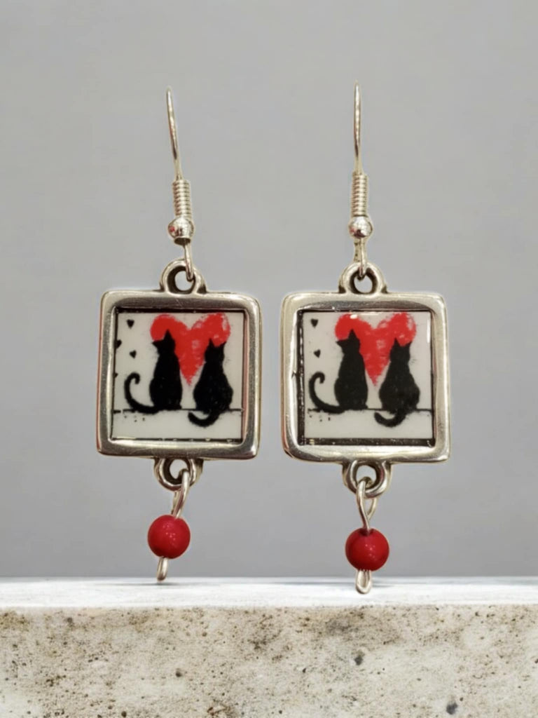 Νέα Χειροποίητη Συλλογή! Οι ομορφότερες γατούλες που είδατε ποτέ!