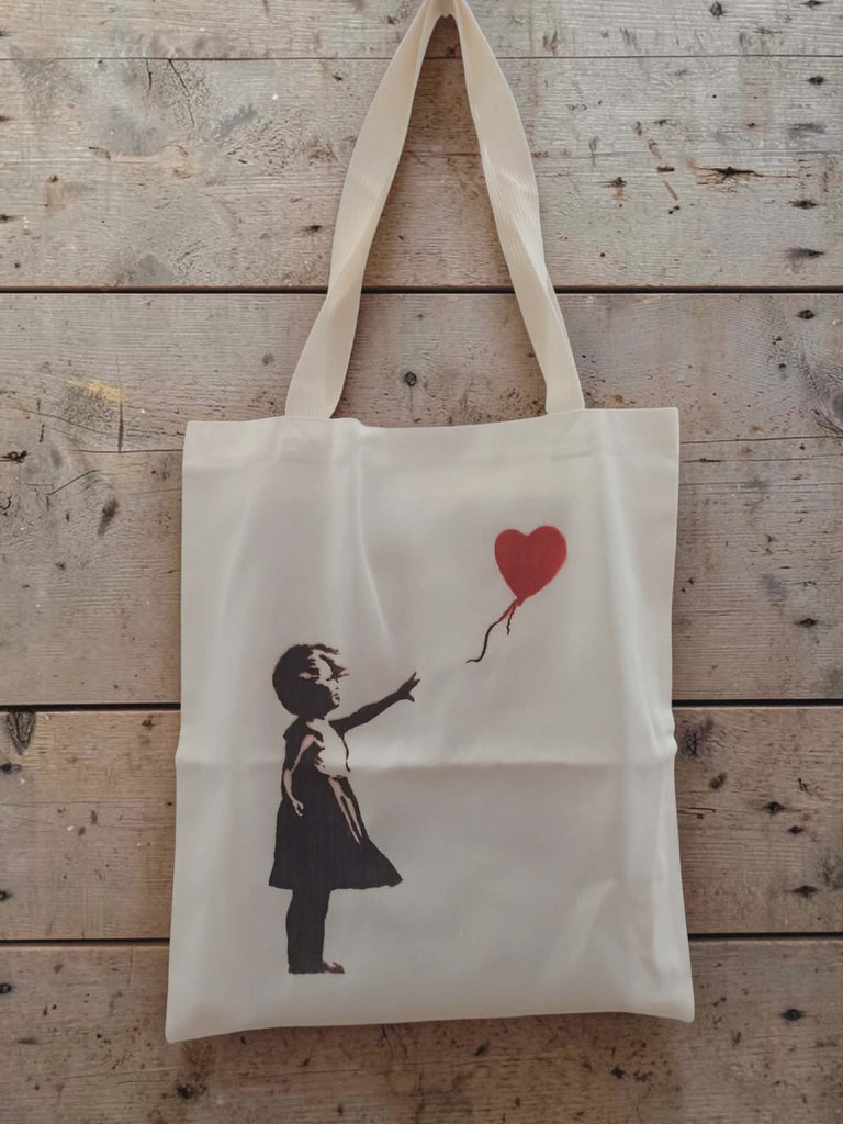 Τσάντα ώμου καμβάς 34x38cm. ΤΠΤ096000