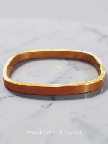 Βραχιόλι Χειροπέδα σε Ατσάλι   Β320000