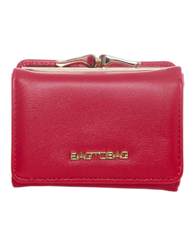 Πορτοφόλι BAGTOBAG μικρό με πολλές θήκες ΤΠΠ438000