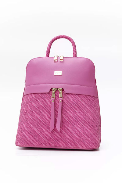 Backpack fragola σταθερού τύπου ψάθα ΤΠΤ765000
