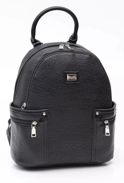 Μαλακό μεγάλο backpack FRAGOLA με σταθερό πάτο  ΤΠΤ977000