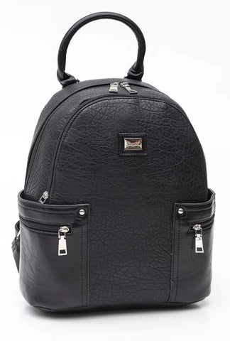 Μαλακό μεγάλο backpack FRAGOLA με σταθερό πάτο  ΤΠΤ977000