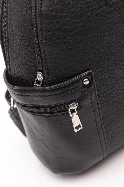 Μαλακό μεγάλο backpack FRAGOLA με σταθερό πάτο  ΤΠΤ977000