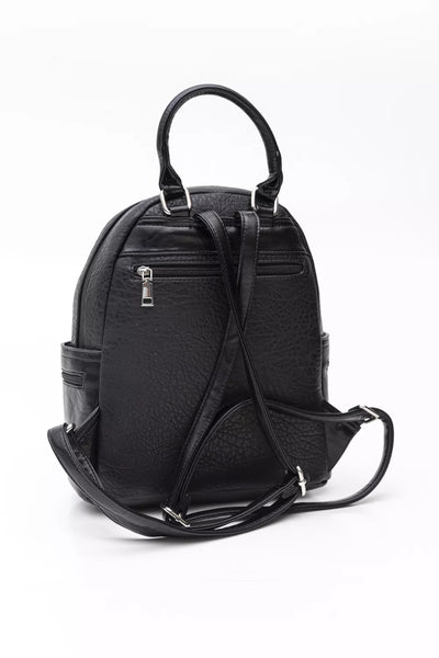 Μαλακό μεγάλο backpack FRAGOLA με σταθερό πάτο  ΤΠΤ977000