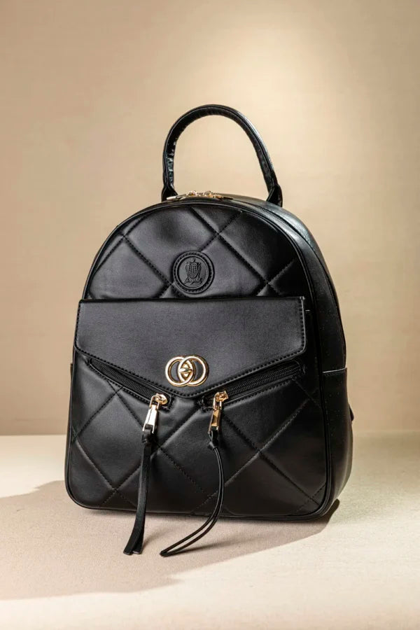 Μεγάλο Backpack  FRAGOLA ΤΠΤ204000