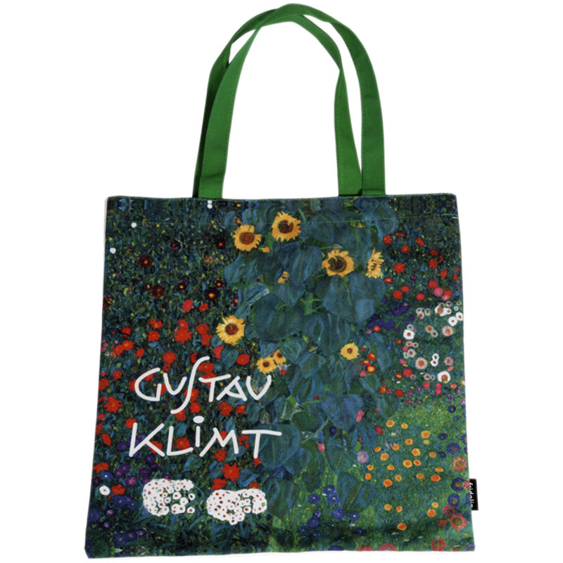 SHOPPING BAG “KLIMT” (FRIDOLIN-GERMANY)  ΤΠΤ229000
