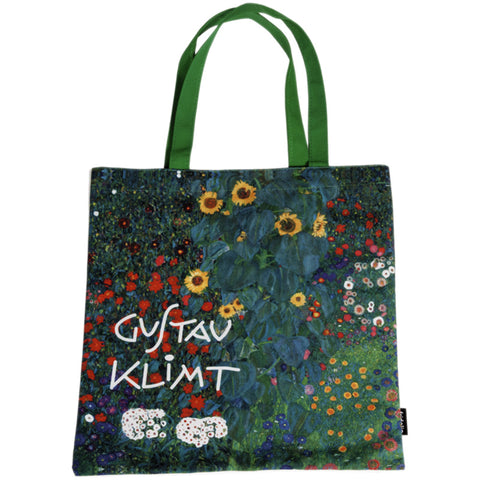 SHOPPING BAG “KLIMT” (FRIDOLIN-GERMANY)  ΤΠΤ229000