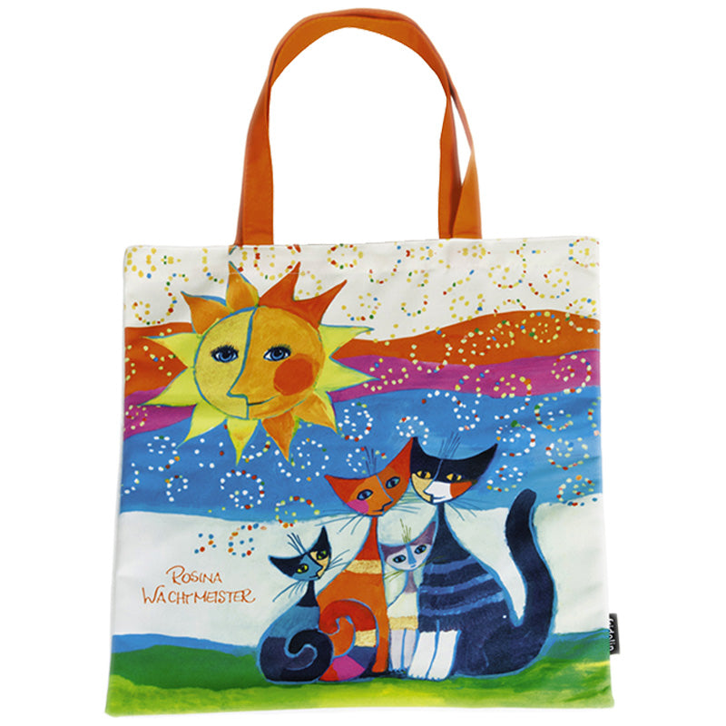 SHOPPING BAG “ROSINA” (FRIDOLIN-GERMANY)  ΤΠΤ228000