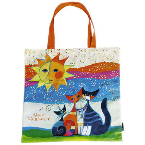 SHOPPING BAG “ROSINA” (FRIDOLIN-GERMANY)  ΤΠΤ228000