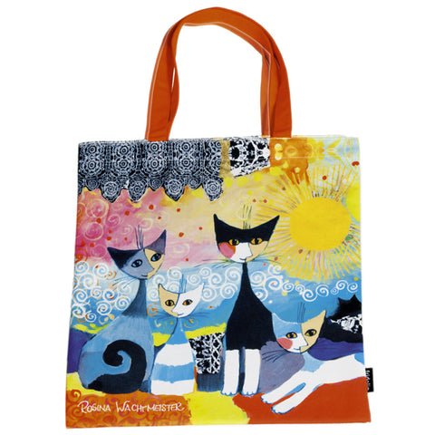 SHOPPING BAG “ROSINA” (FRIDOLIN-GERMANY)  ΤΠΤ227000