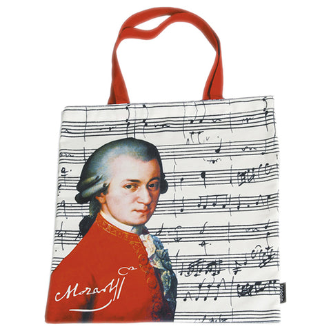 SHOPPING BAG MOZART (FRIDOLIN-GERMANY)  ΤΠΤ226000