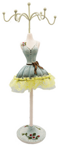 Σταντ Κοσμημάτων Vintage 26cm