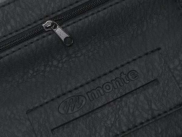 Καπνοθήκη σε μαύρο χρώμα