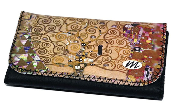 Καπνοθήκη με σχέδιο