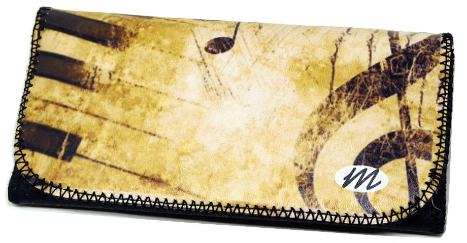 Καπνοθήκη με σχέδιο