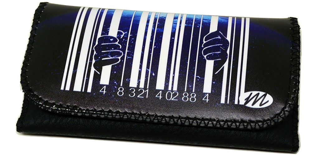 Καπνοθήκη με σχέδιο