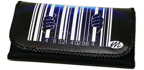 Καπνοθήκη με σχέδιο