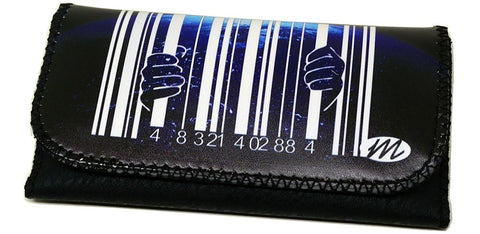 Καπνοθήκη με σχέδιο