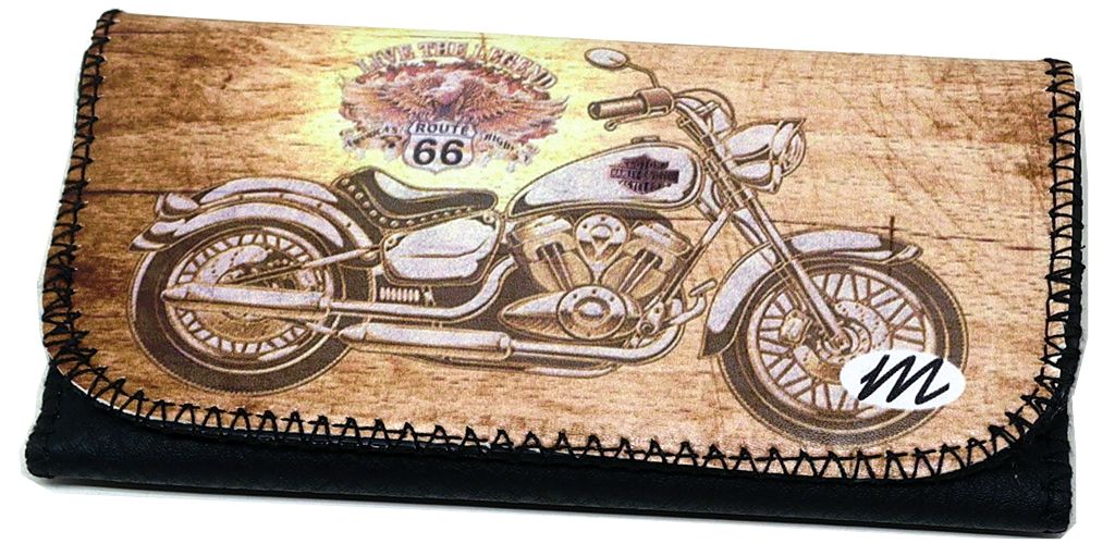 Καπνοθήκη με σχέδιο