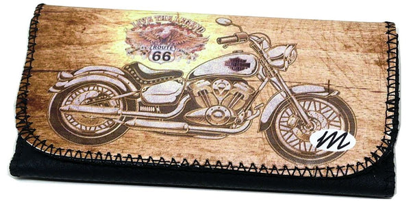 Καπνοθήκη με σχέδιο