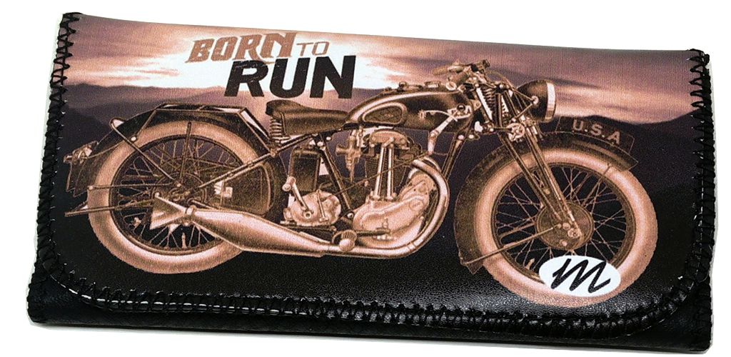 Καπνοθήκη με σχέδιο