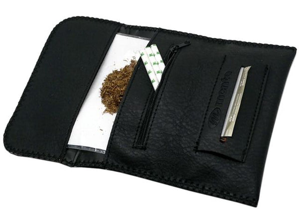 Καπνοθήκη σε μαύρο χρώμα