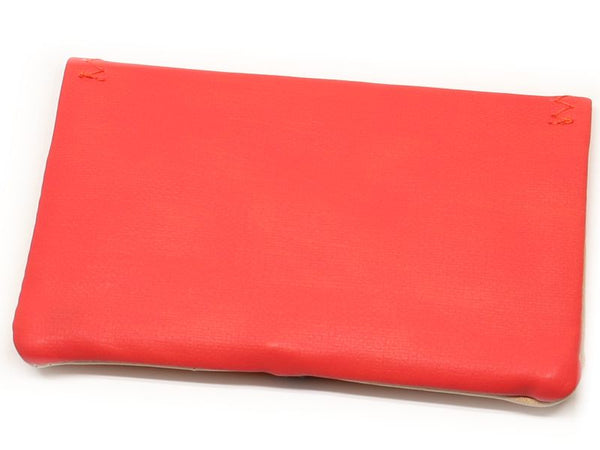 Καπνοθηκη δίχρωμη με λάστιχο