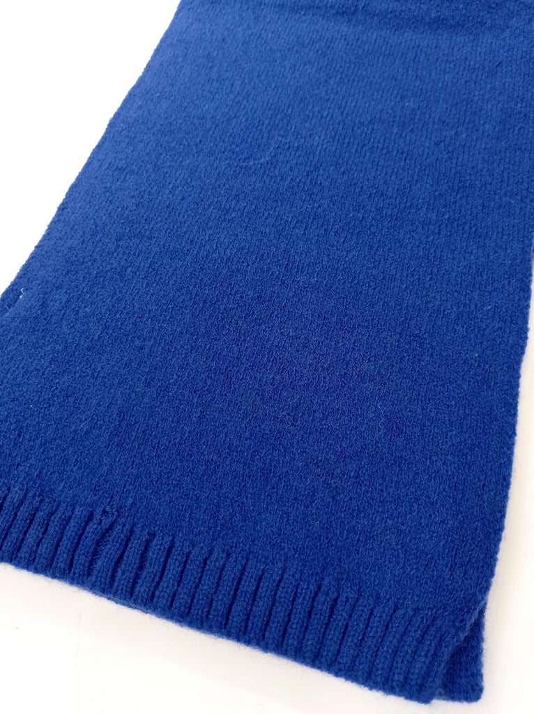 Κασκόλ unisex με  αφράτη απαλή πλέξη 180x25cm ΦΑ083740